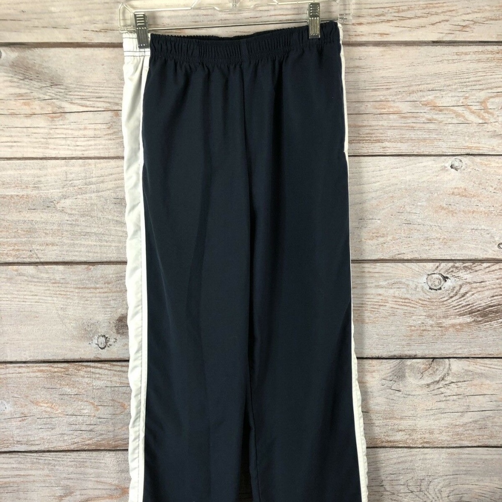 Women's Nike Blue/White Sweats